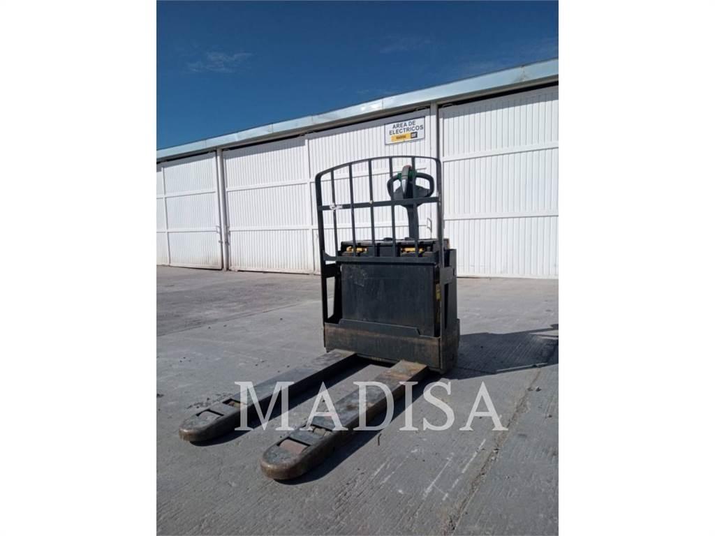 CAT LIFT TRUCKS EJE120E Autres Chariots élévateurs