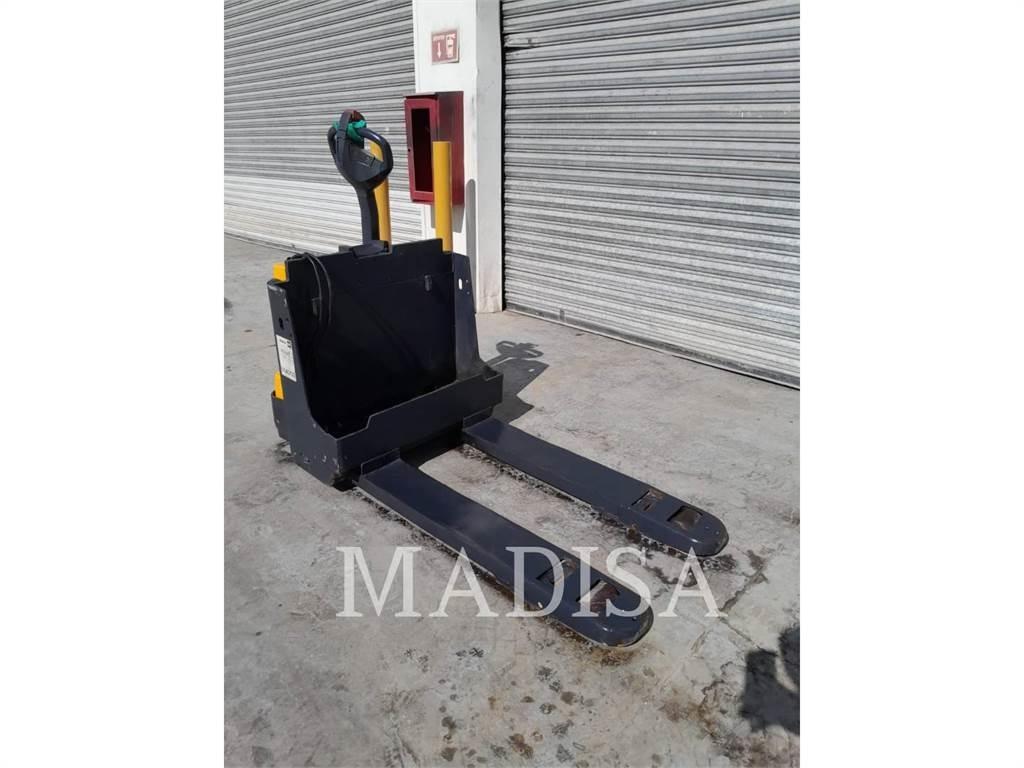 CAT LIFT TRUCKS EJE120E Voiturette de golf