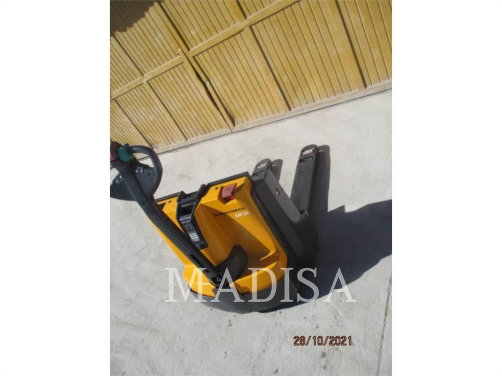 CAT LIFT TRUCKS EJE120E Autres Chariots élévateurs