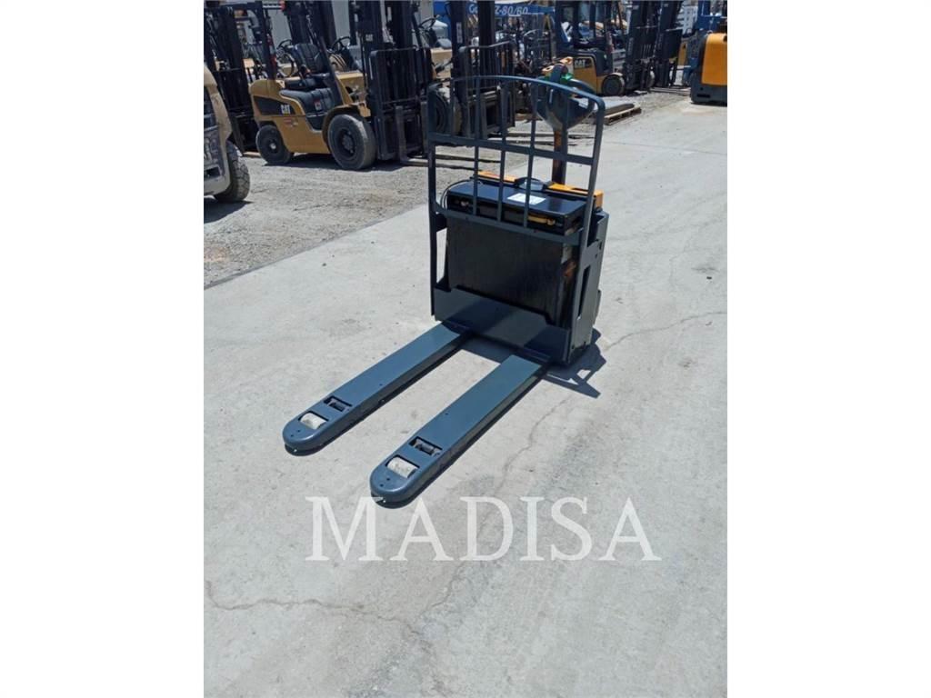 CAT LIFT TRUCKS EJE120E Autres Chariots élévateurs