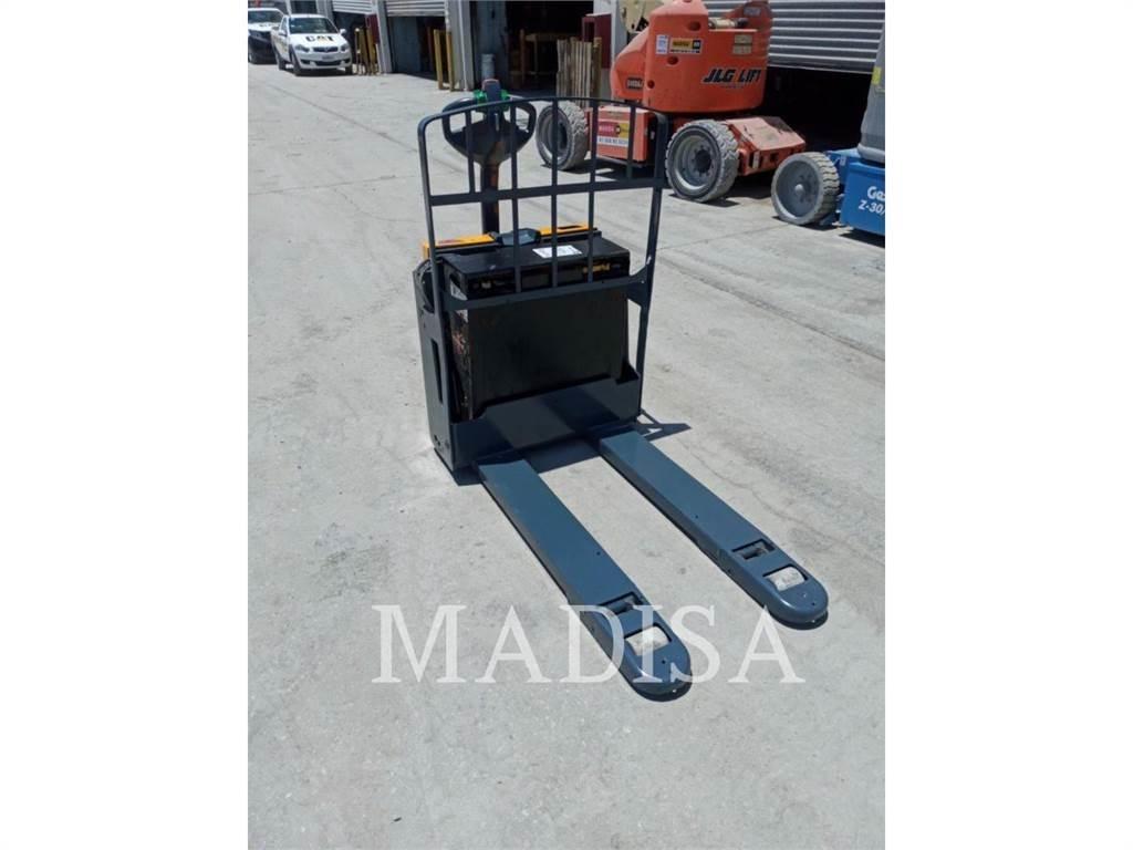 CAT LIFT TRUCKS EJE120E Autres Chariots élévateurs