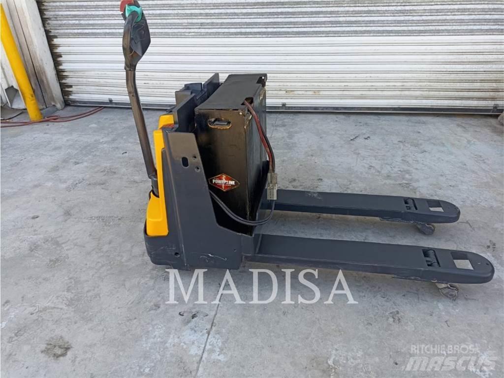 CAT LIFT TRUCKS EJE120E Autres Chariots élévateurs