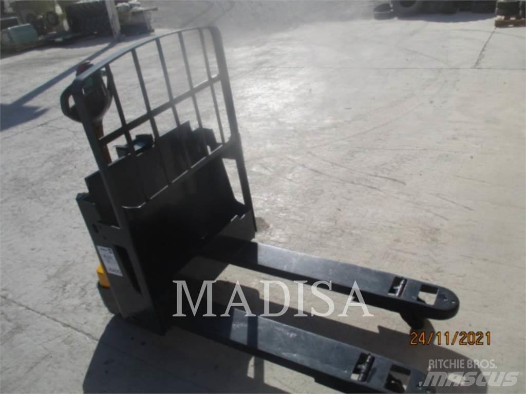 CAT LIFT TRUCKS EJE120E Autres Chariots élévateurs
