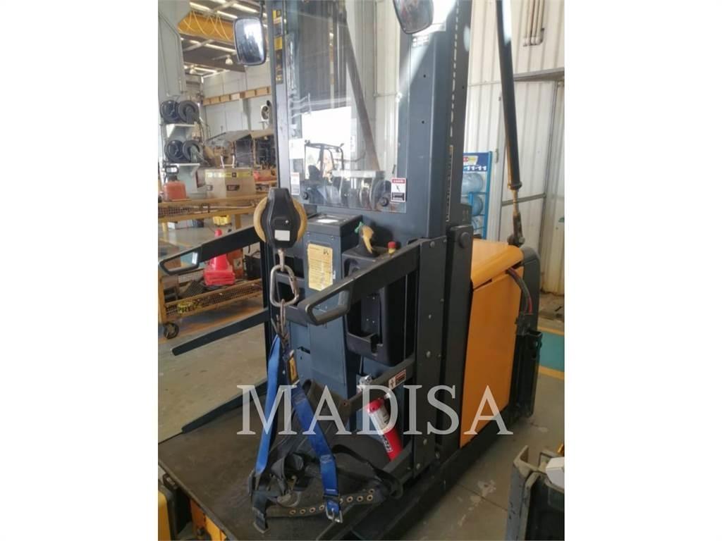 CAT LIFT TRUCKS EKS308 Autres Chariots élévateurs