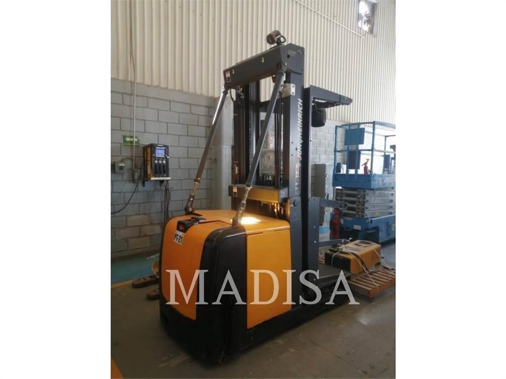 CAT LIFT TRUCKS EKS308 Autres Chariots élévateurs