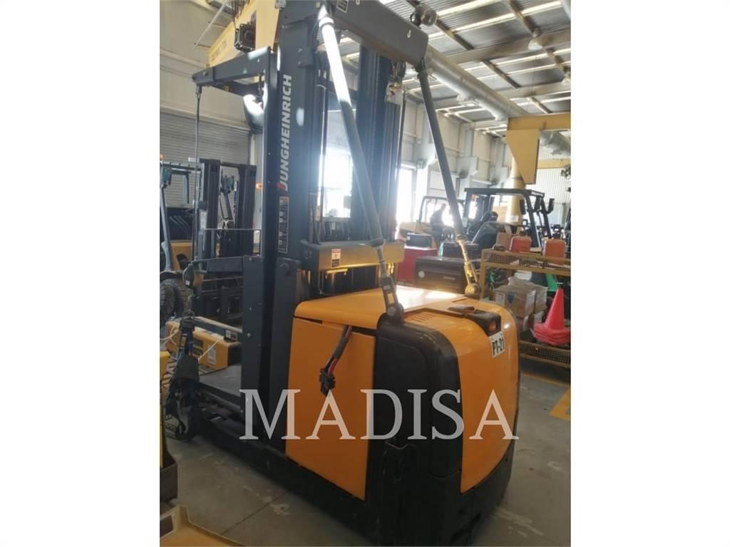 CAT LIFT TRUCKS EKS308 Autres Chariots élévateurs