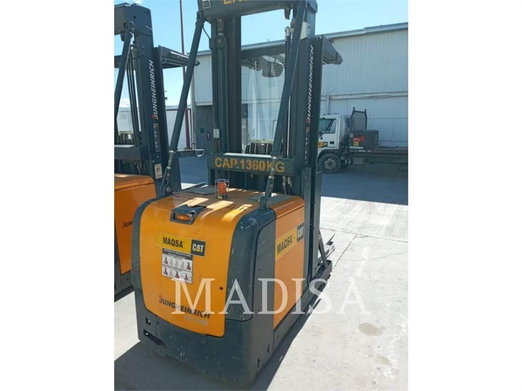 CAT LIFT TRUCKS EKS308 Autres Chariots élévateurs