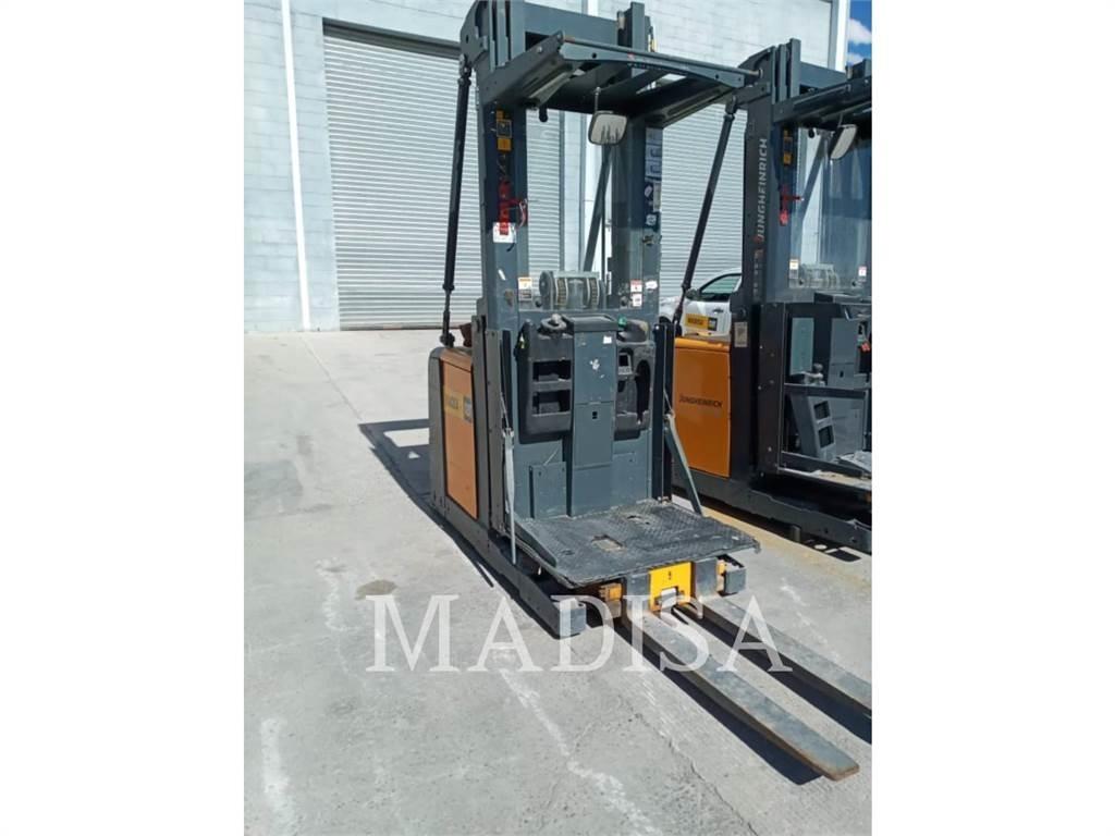 CAT LIFT TRUCKS EKS308 Autres Chariots élévateurs