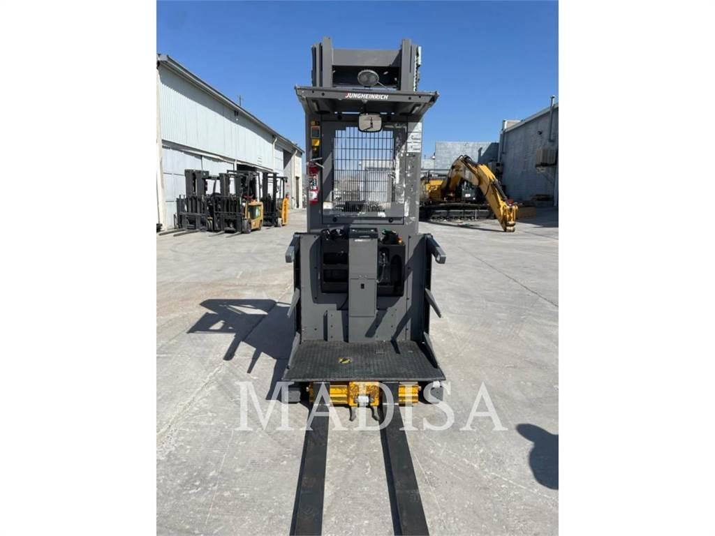 CAT LIFT TRUCKS EKS308 Autres Chariots élévateurs