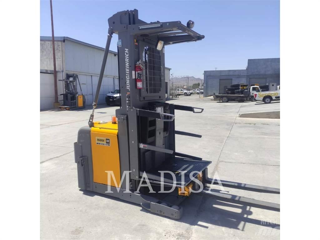 CAT LIFT TRUCKS EKS308 Autres Chariots élévateurs