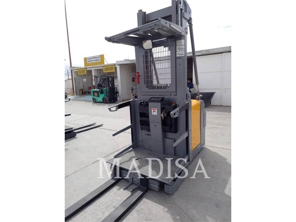 CAT LIFT TRUCKS EKS308 Autres Chariots élévateurs