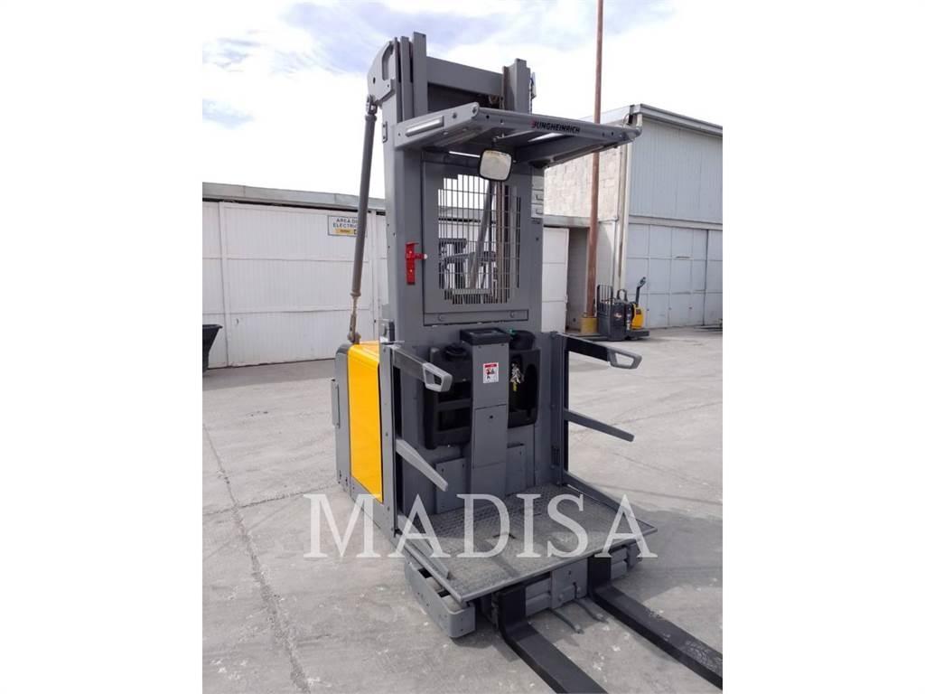 CAT LIFT TRUCKS EKS308 Autres Chariots élévateurs