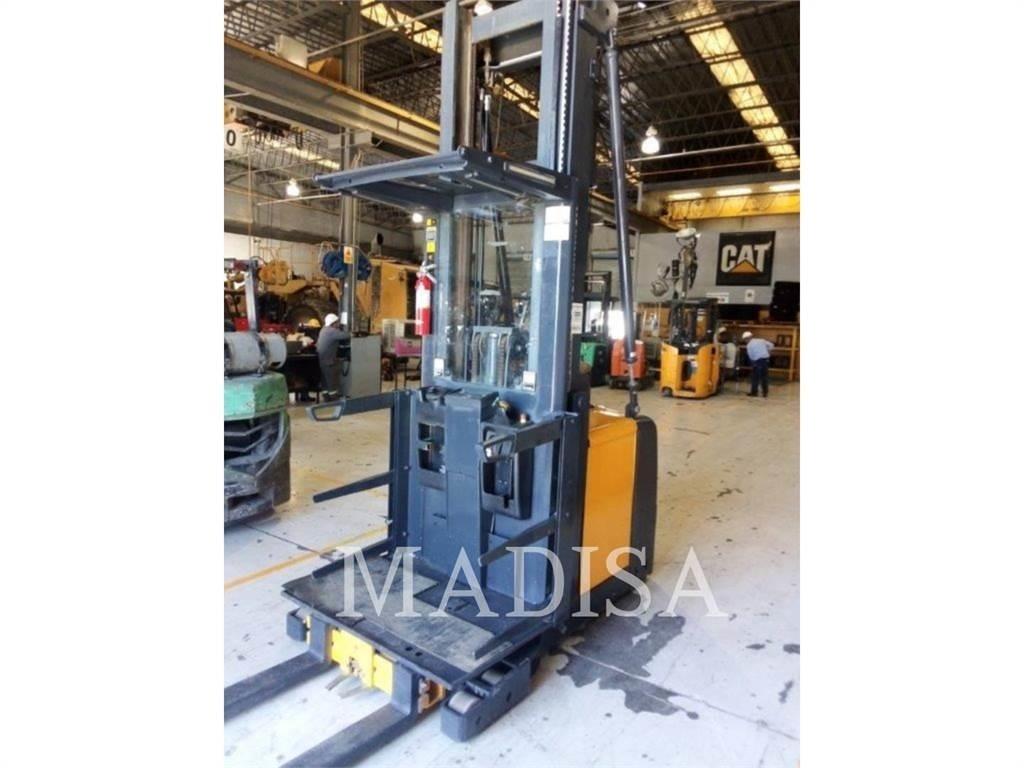 CAT LIFT TRUCKS EKS308 Autres Chariots élévateurs
