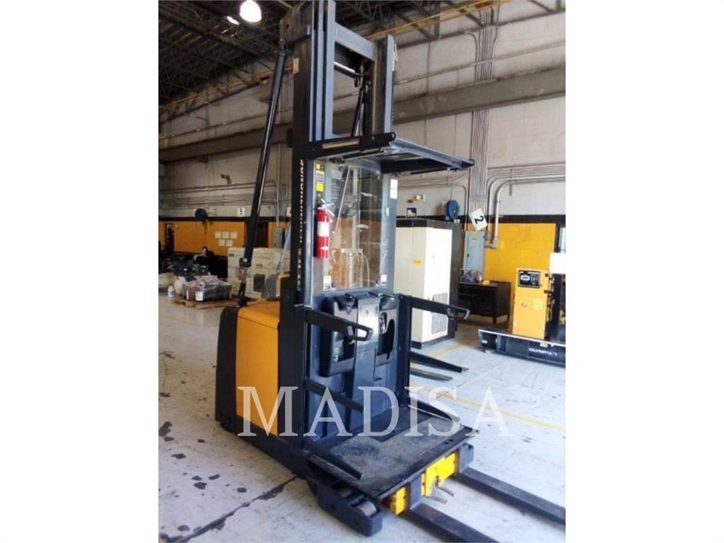 CAT LIFT TRUCKS EKS308 Autres Chariots élévateurs