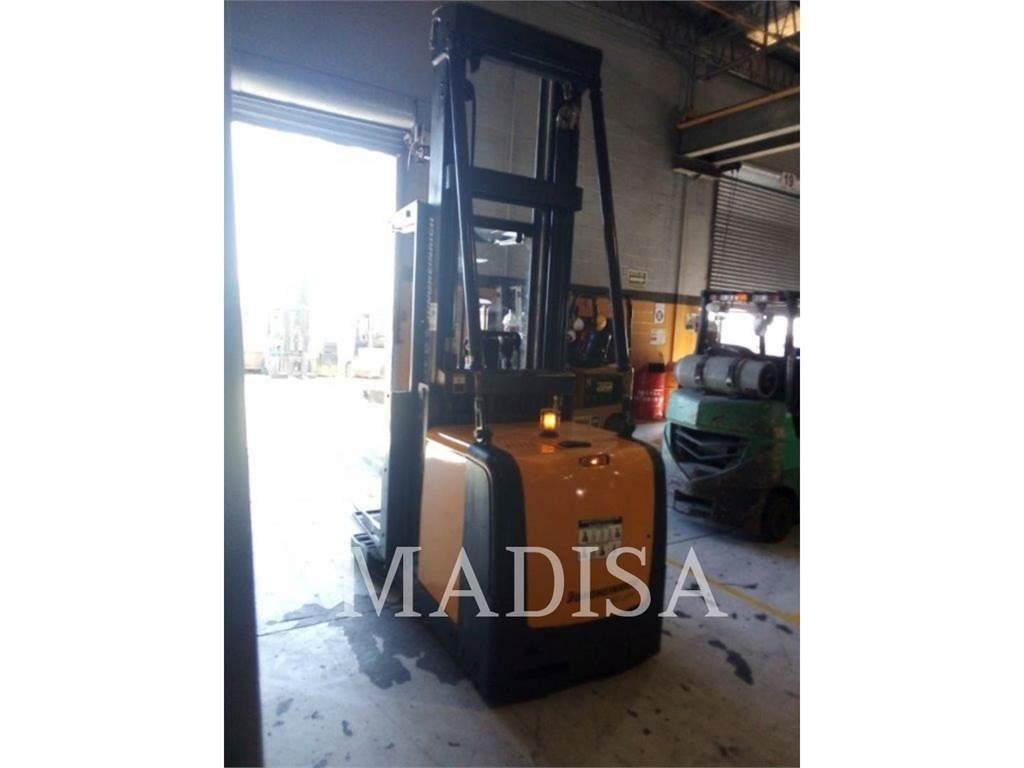 CAT LIFT TRUCKS EKS308 Autres Chariots élévateurs