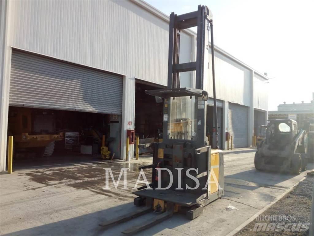 CAT LIFT TRUCKS EKS308 Autres Chariots élévateurs