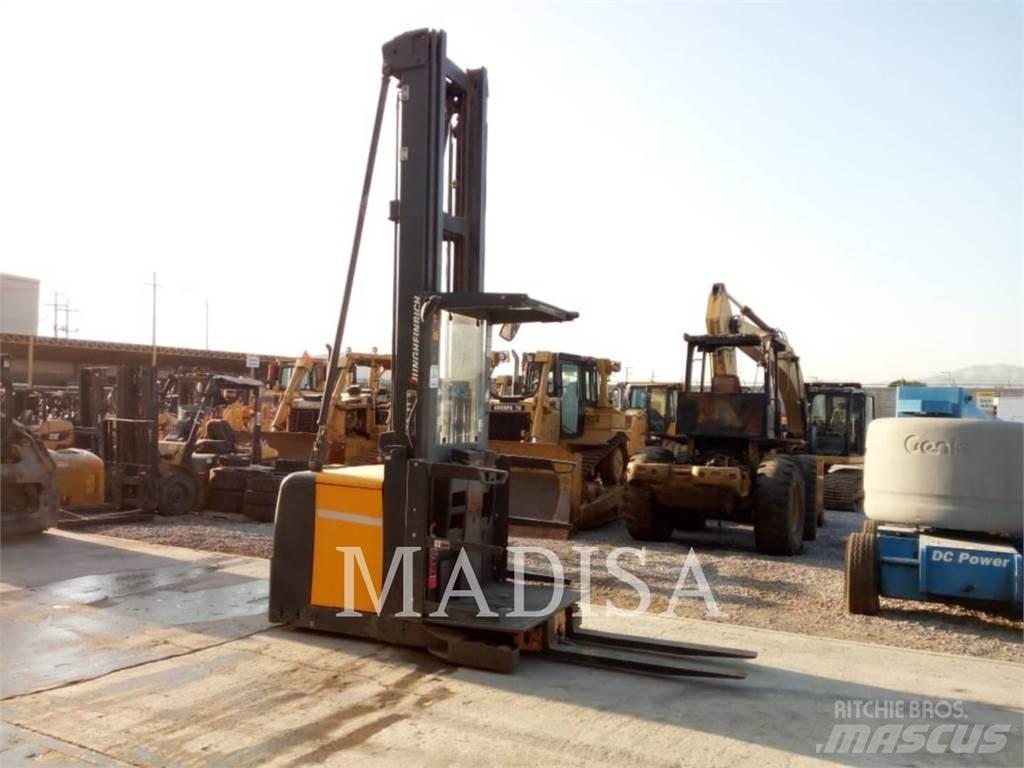 CAT LIFT TRUCKS EKS308 Autres Chariots élévateurs