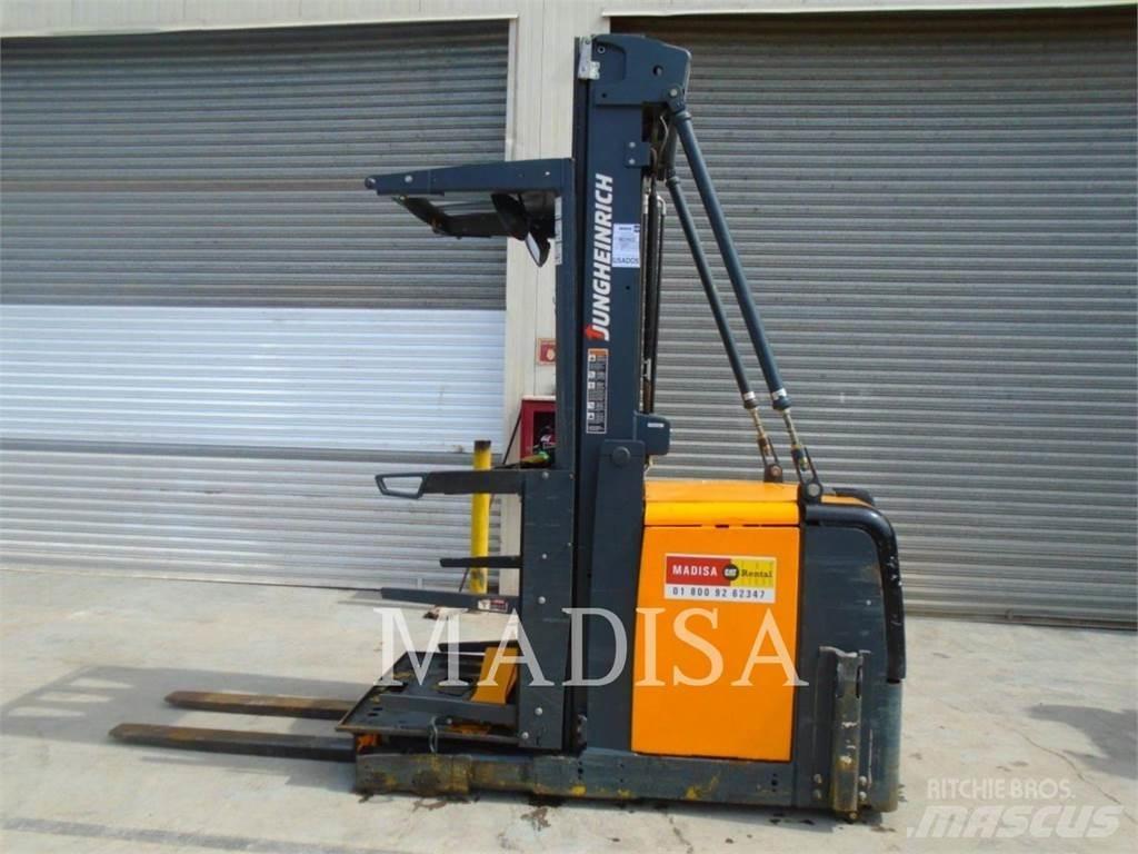CAT LIFT TRUCKS EKS308 Autres Chariots élévateurs