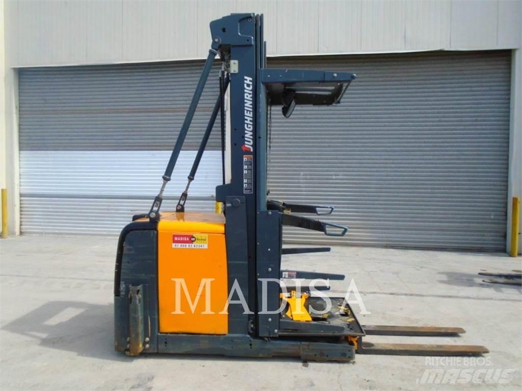CAT LIFT TRUCKS EKS308 Autres Chariots élévateurs