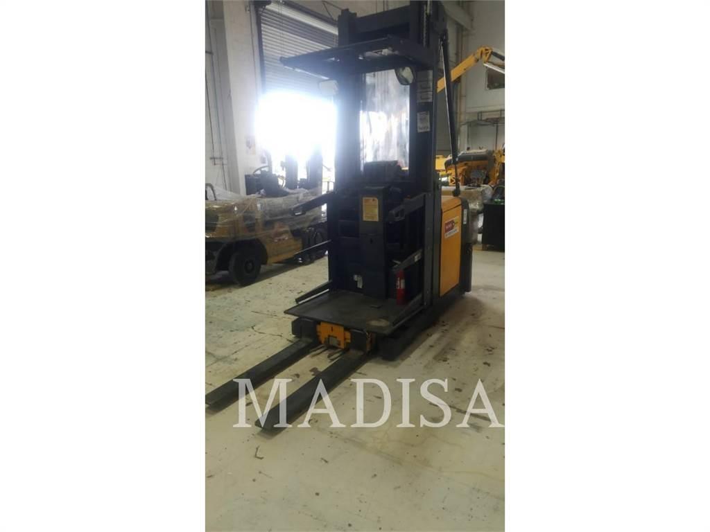 CAT LIFT TRUCKS EKS308 Autres Chariots élévateurs