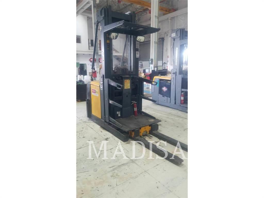 CAT LIFT TRUCKS EKS308 Autres Chariots élévateurs