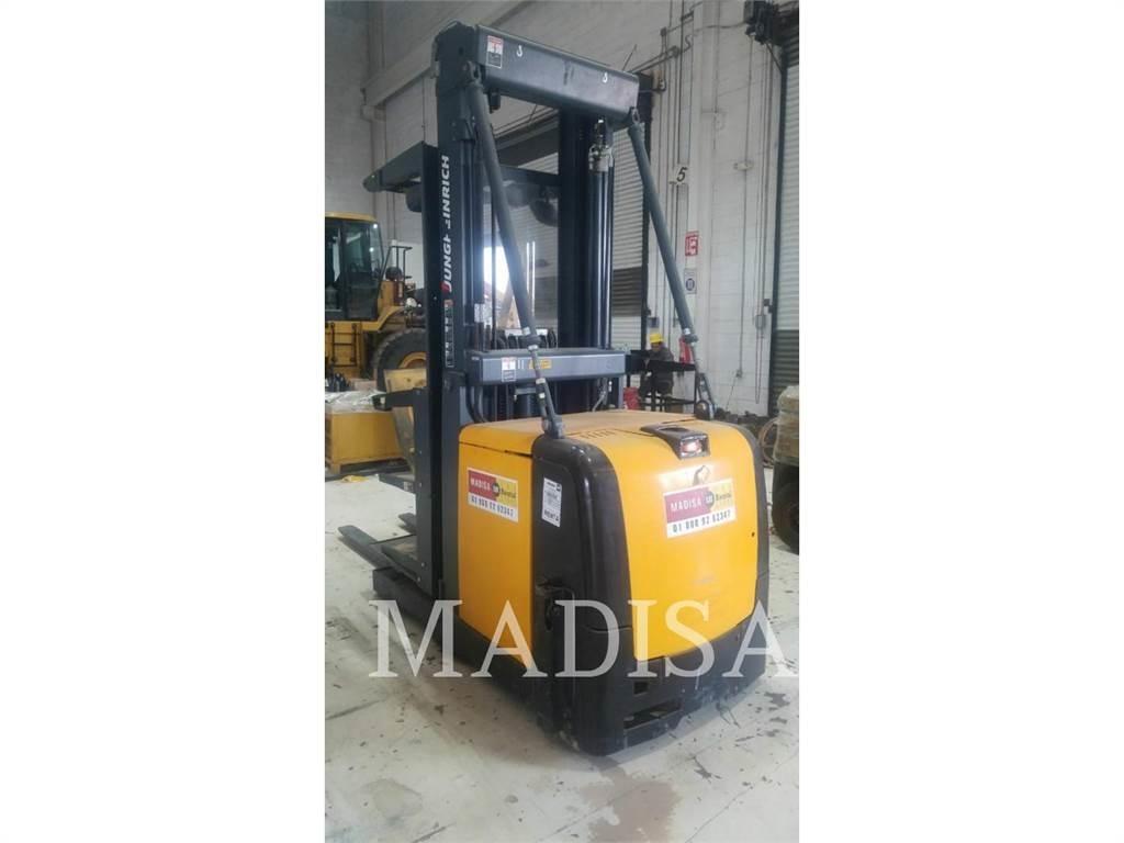 CAT LIFT TRUCKS EKS308 Autres Chariots élévateurs
