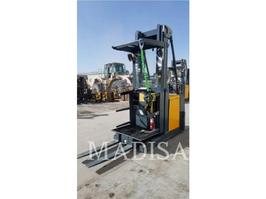 CAT LIFT TRUCKS EKS308 Autres Chariots élévateurs