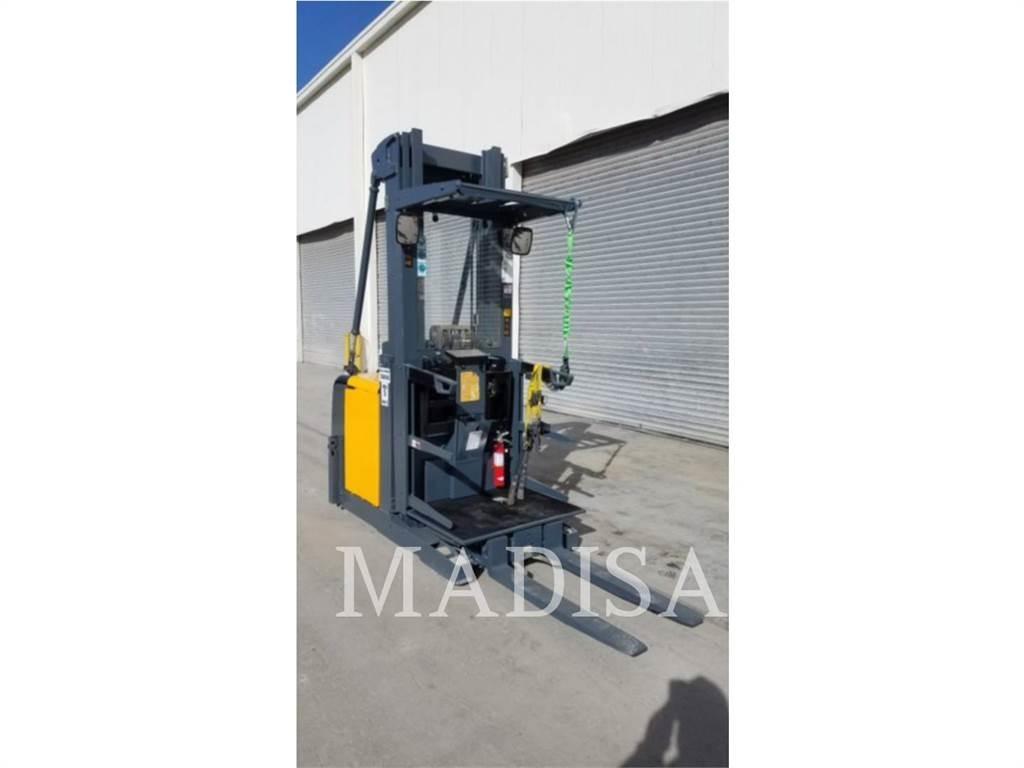 CAT LIFT TRUCKS EKS308 Autres Chariots élévateurs