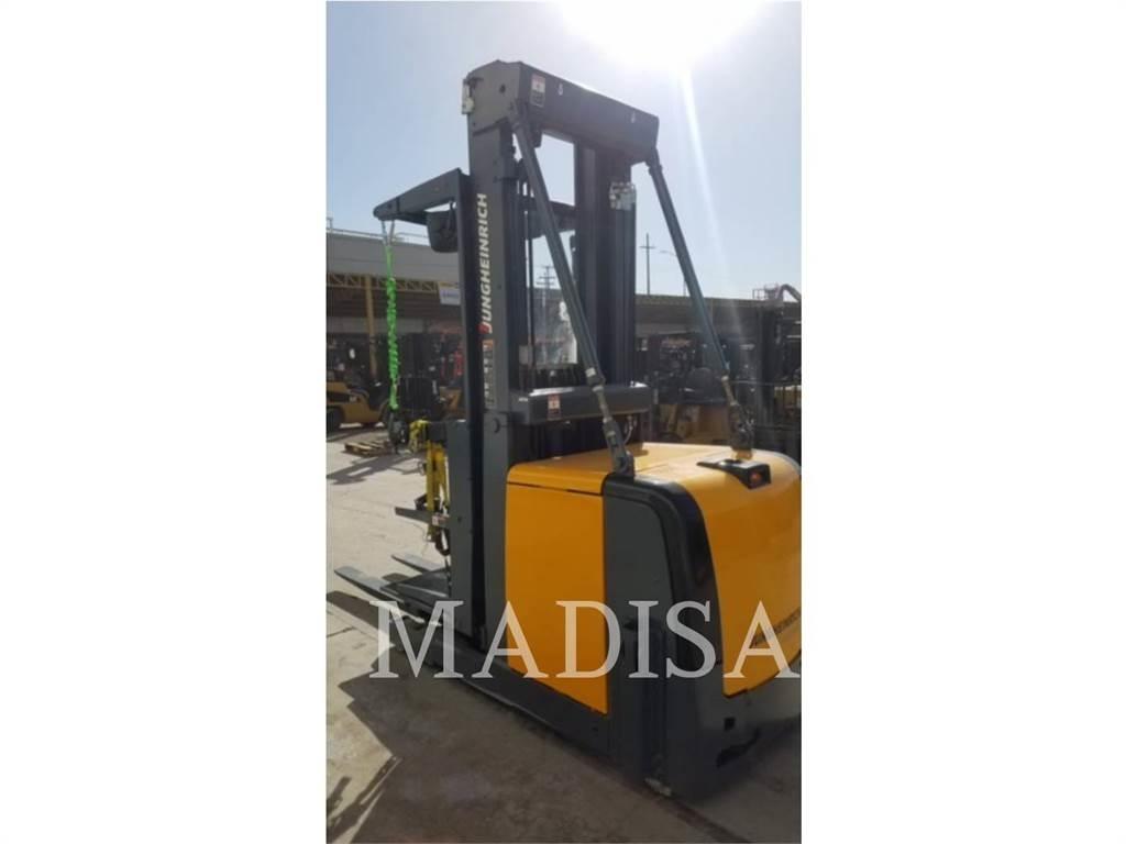 CAT LIFT TRUCKS EKS308 Autres Chariots élévateurs