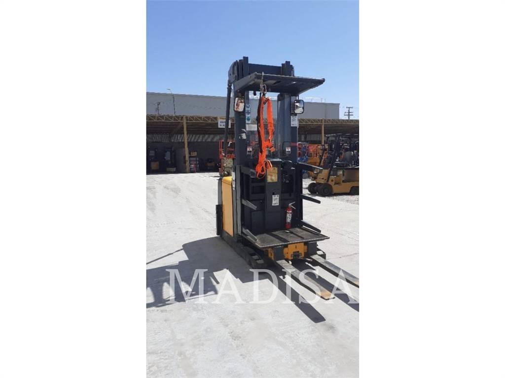 CAT LIFT TRUCKS EKS308 Autres Chariots élévateurs