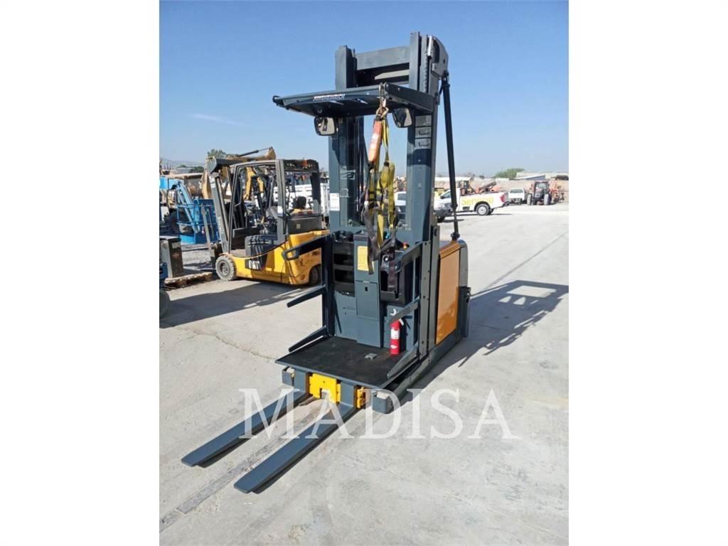 CAT LIFT TRUCKS EKS308 Autres Chariots élévateurs