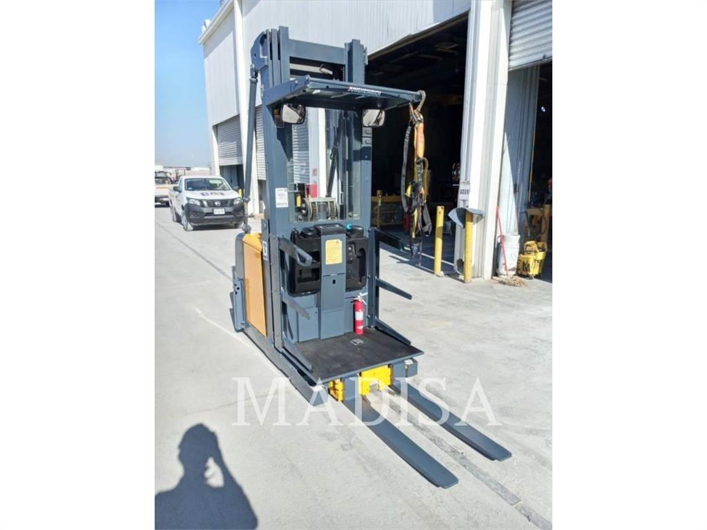 CAT LIFT TRUCKS EKS308 Autres Chariots élévateurs