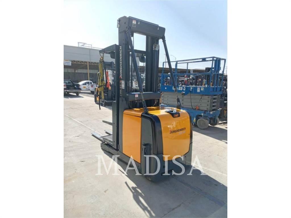 CAT LIFT TRUCKS EKS308 Autres Chariots élévateurs