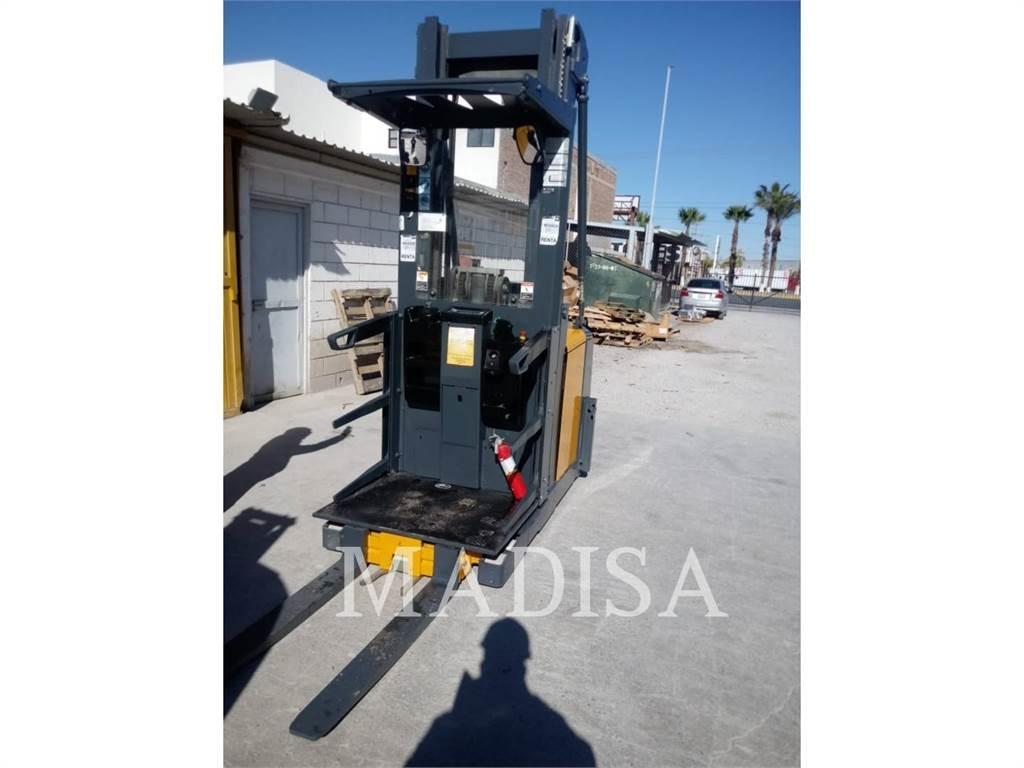 CAT LIFT TRUCKS EKS308 Autres Chariots élévateurs