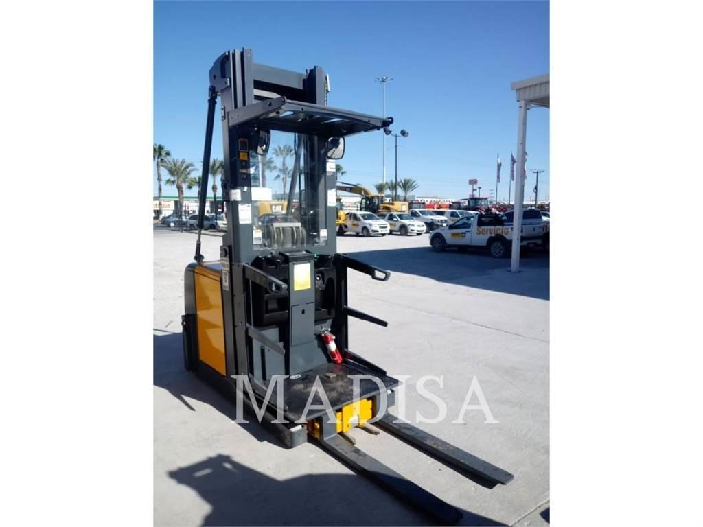 CAT LIFT TRUCKS EKS308 Autres Chariots élévateurs