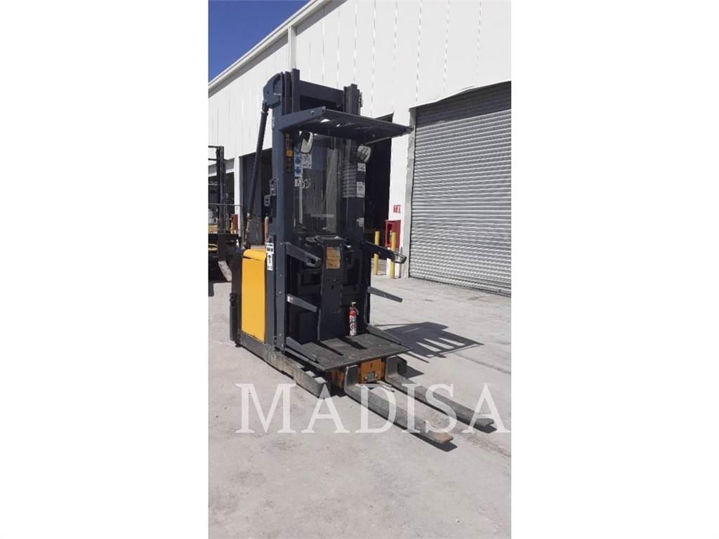 CAT LIFT TRUCKS EKS308 Autres Chariots élévateurs