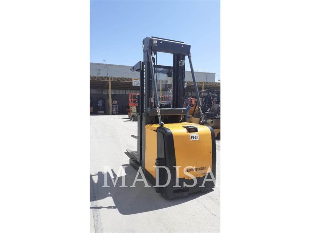 CAT LIFT TRUCKS EKS308 Autres Chariots élévateurs