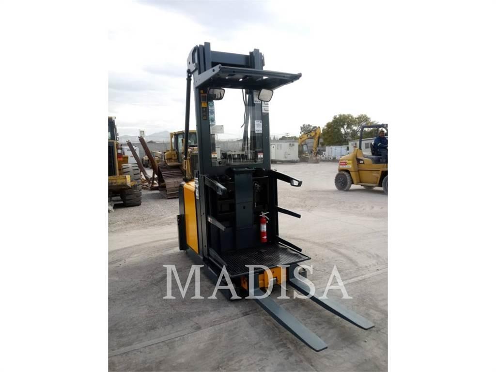 CAT LIFT TRUCKS EKS308 Autres Chariots élévateurs