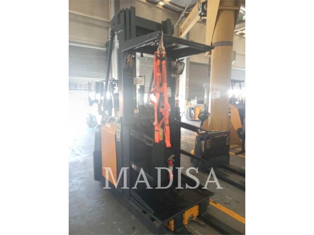CAT LIFT TRUCKS EKS308 Autres Chariots élévateurs