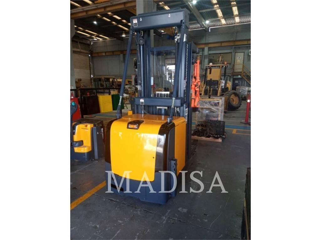 CAT LIFT TRUCKS EKS308 Autres Chariots élévateurs