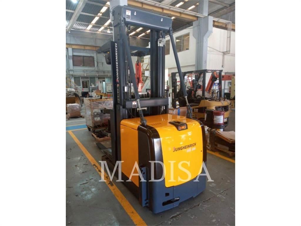 CAT LIFT TRUCKS EKS308 Autres Chariots élévateurs