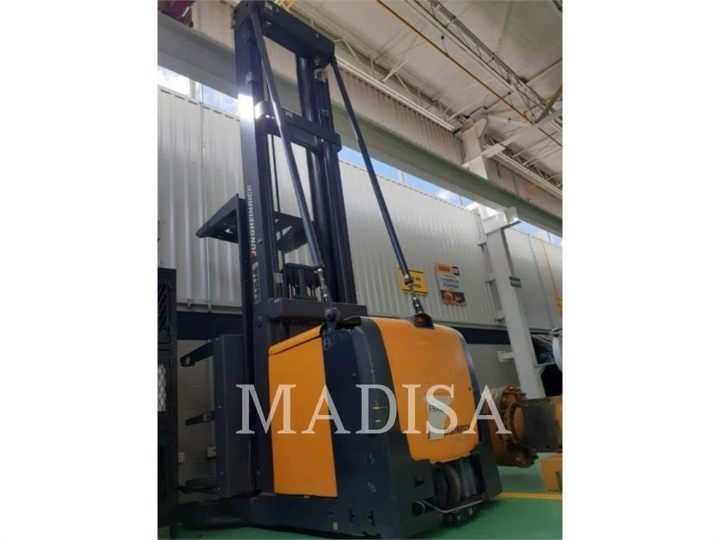 CAT LIFT TRUCKS EKS308 Chariots élévateurs électriques