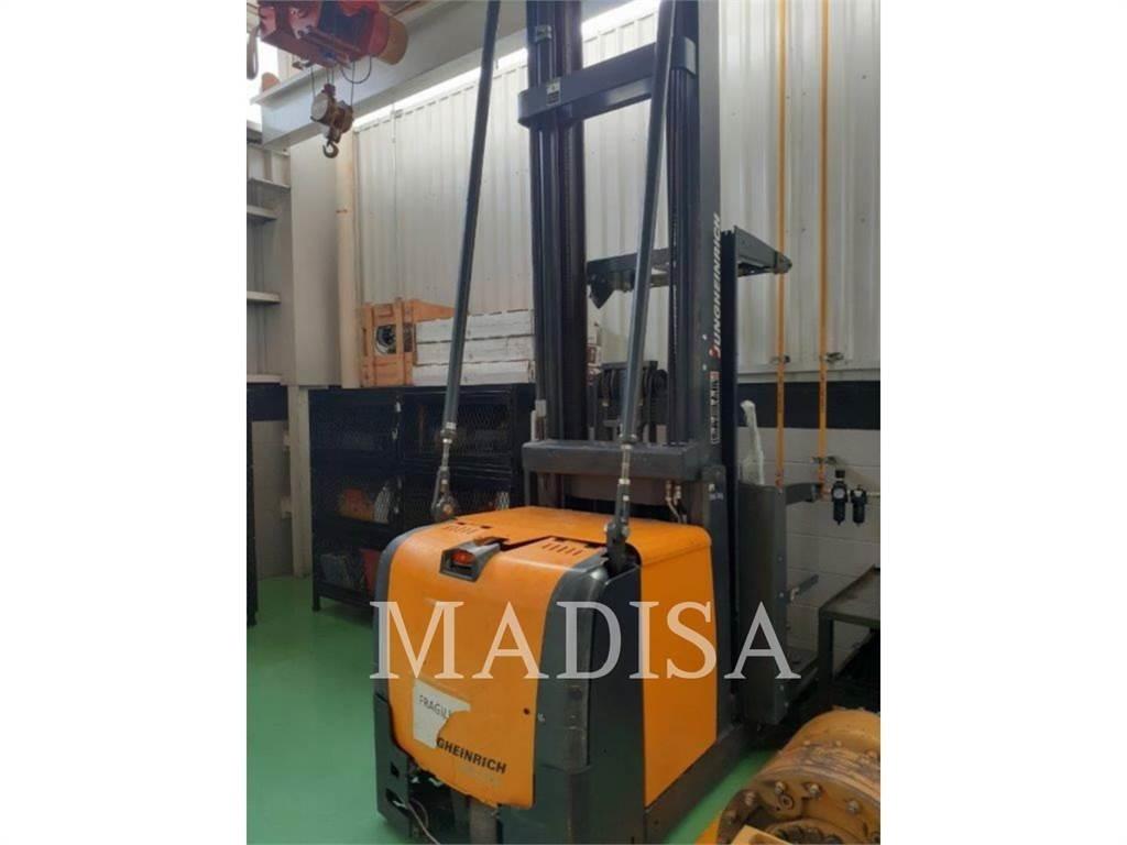 CAT LIFT TRUCKS EKS308 Chariots élévateurs électriques