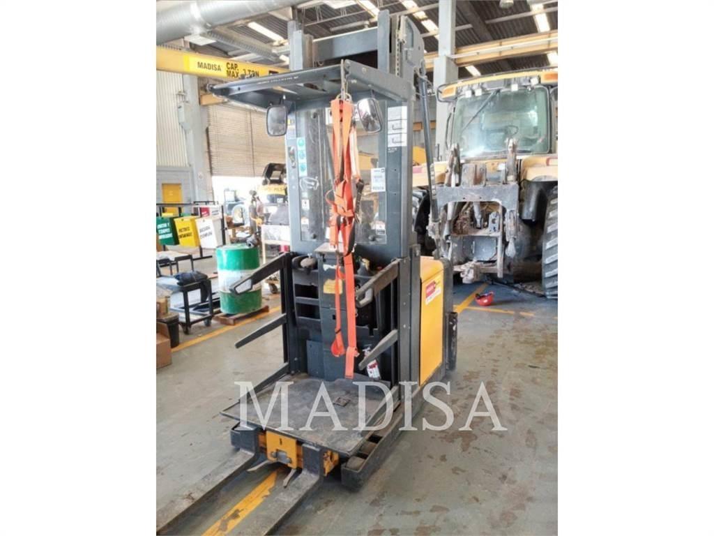 CAT LIFT TRUCKS EKS308 Autres Chariots élévateurs