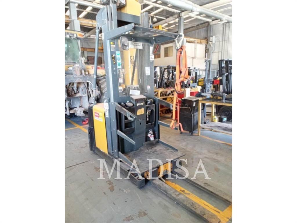 CAT LIFT TRUCKS EKS308 Autres Chariots élévateurs