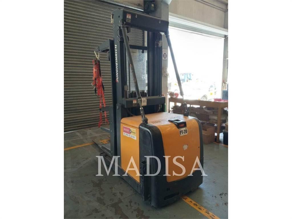 CAT LIFT TRUCKS EKS308 Autres Chariots élévateurs