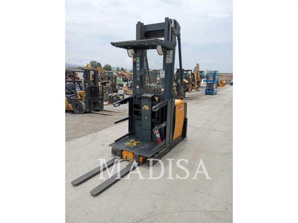 CAT LIFT TRUCKS EKS308 Autres Chariots élévateurs