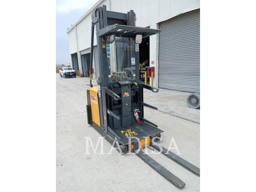 CAT LIFT TRUCKS EKS308 Autres Chariots élévateurs