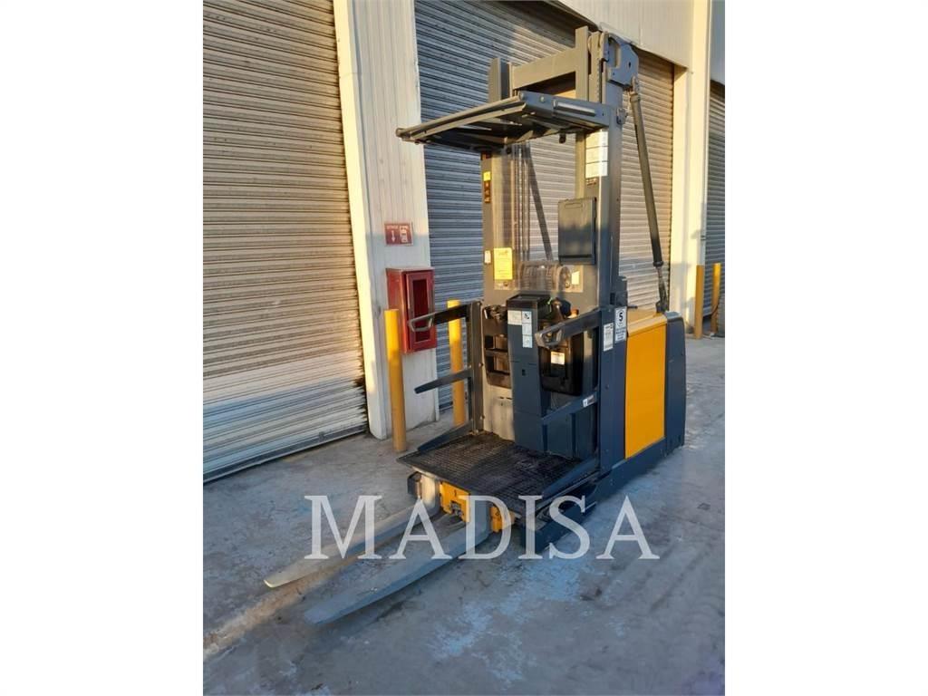 CAT LIFT TRUCKS EKS308 Autres Chariots élévateurs