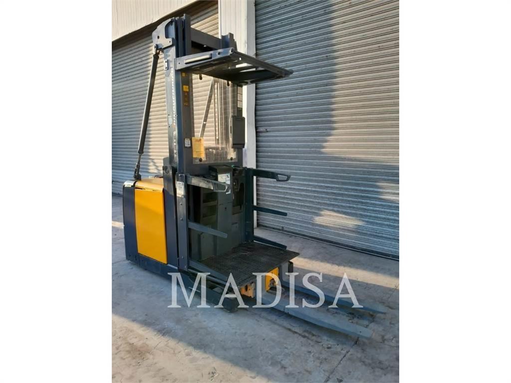 CAT LIFT TRUCKS EKS308 Autres Chariots élévateurs